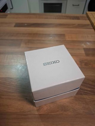 Reloj Seiko 5 Automático Bicolor