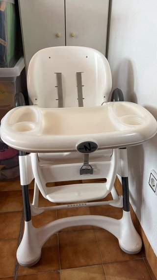 Trona para Bebé