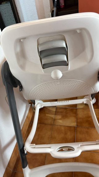 Trona para Bebé