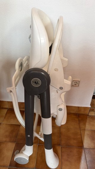 Trona para Bebé