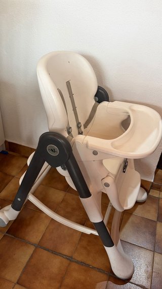 Trona para Bebé
