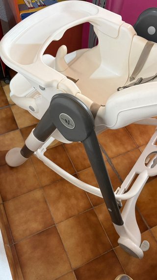 Trona para Bebé