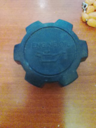 Tapón de Aceite para Toyota Corolla