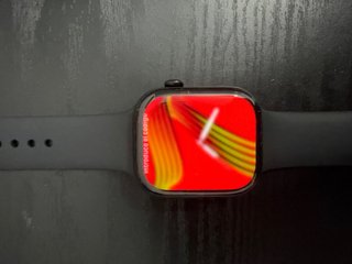 Apple Watch s 12 46mm Celular