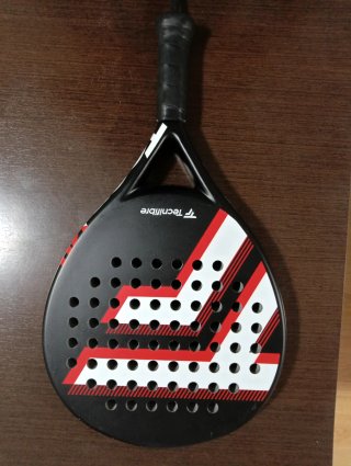 Pala de Pádel Tecnifibre