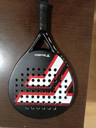 Pala de Pádel Tecnifibre