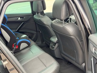 Peugeot 508 2017