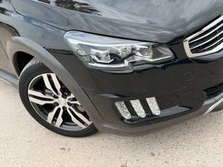 Peugeot 508 2017