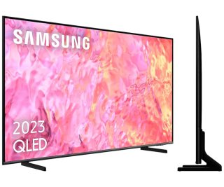 Televisor Samsung QLED 75 pulgadas