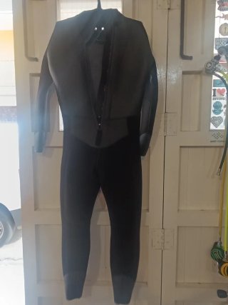 Traje de Neopreno Scubapro