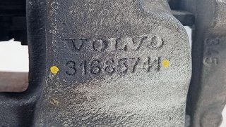PINZA DE FRENO DELANTERA DERECHA VOLVO XC60 Inscription AWD