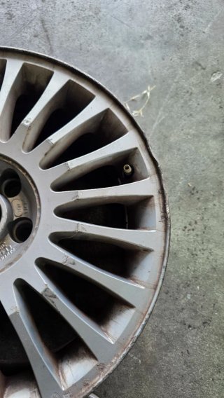 Juego 4 Llantas Seat Ibiza Mk1