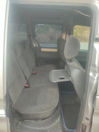 Citroen Berlingo 2007