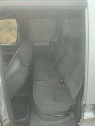 Citroen Berlingo 2007
