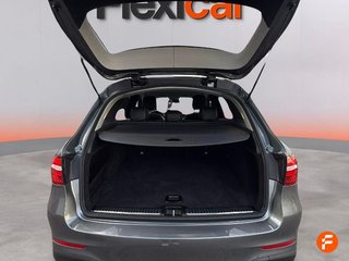 Mercedes-Benz GLC GLC 220 d 4MATIC