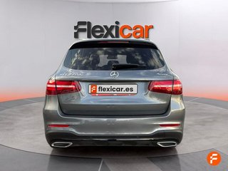 Mercedes-Benz GLC GLC 220 d 4MATIC