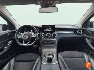 Mercedes-Benz GLC GLC 220 d 4MATIC