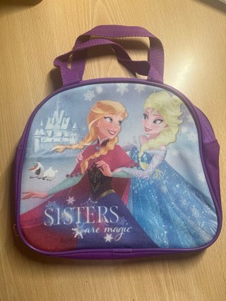 Neceser Frozen