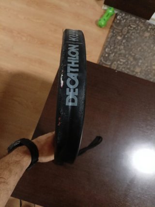 Pala de pádel Bullpadel AXYM