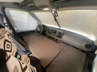 Mercedes-Benz Sprinter 2021