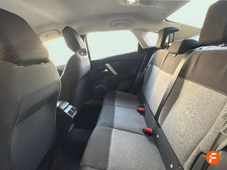 Citroën C4 X Hybrid 136 e-DCS6 Plus