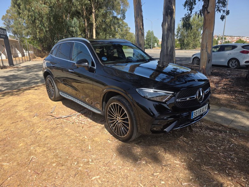 Mercedes-Benz CLC 2023