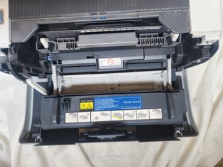 2 impresoras Brother