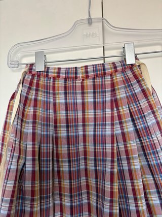 Falda de Baturra para Niña