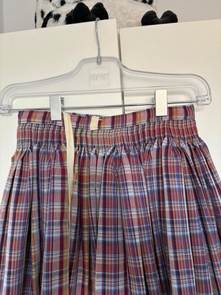 Falda de Baturra para Niña
