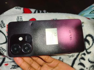 OPPO A60 5G