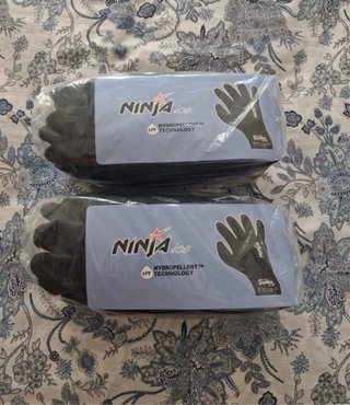 Guantes térmicos Ninja Ice GUBA