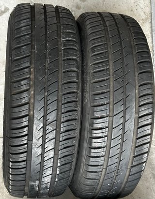 Llantas Honda Civic 16 pulgadas