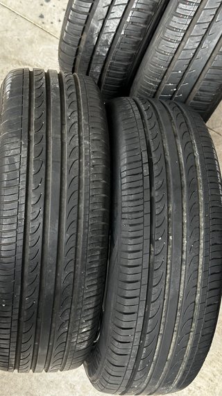 Llantas Honda Civic 16 pulgadas