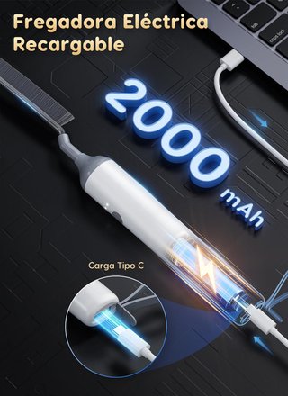 Cepillo Eléctrico PalNests para Juntas y Rincones