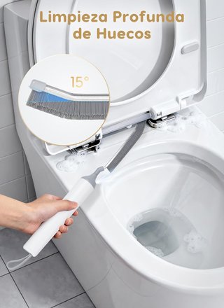 Cepillo Eléctrico PalNests para Juntas y Rincones