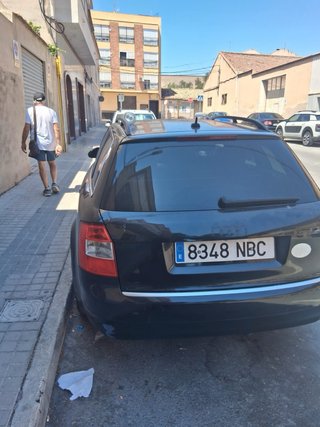 Audi A4 2005