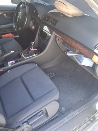 Audi A4 2005