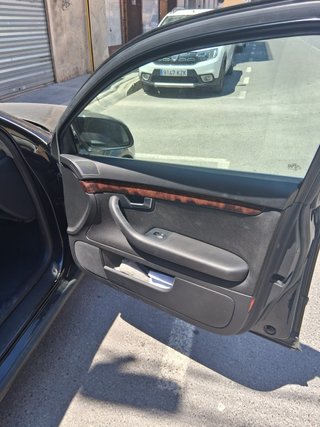 Audi A4 2005