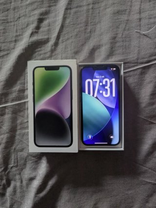 iPhone 14