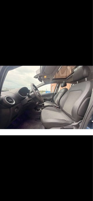 Opel Corsa 2010