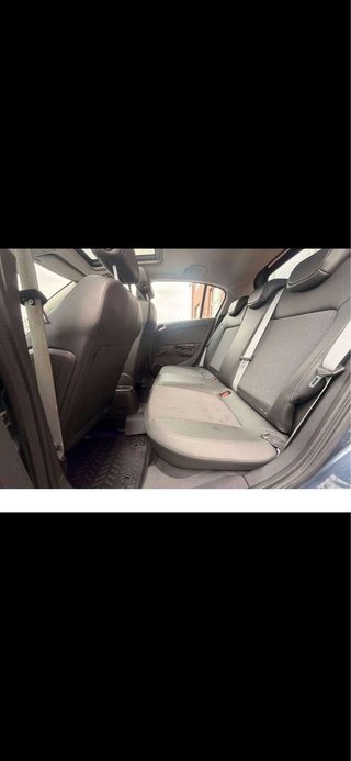 Opel Corsa 2010