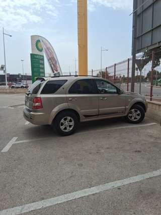 KIA Sorento 2005