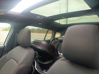Ford Focus mk4 sportbrake(familiar)2022 mhev 155cv