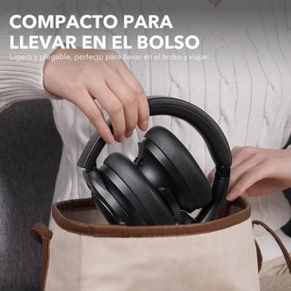 Auriculares Bluetooth Cancelación Ruido NUEVO