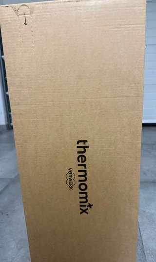 Thermomix TM7 Nueva Precintada. Te ahorras 250€