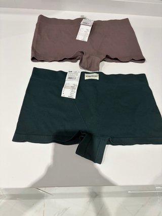 Bragas Women'Secret Talla L