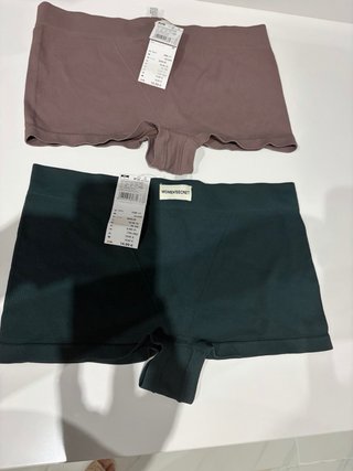Bragas Women'Secret Talla L