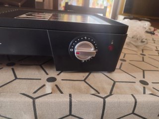 Piastra Multigrill Ariete 3 in 1