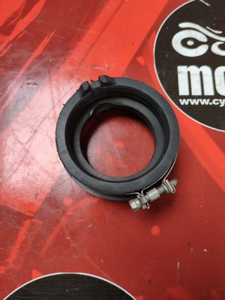 Toma de admisión culata para KTM Duke 690 75036044000