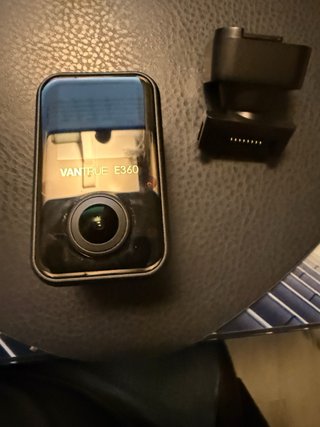 Vantrue 360 Series 5.2K HDR Dashcam